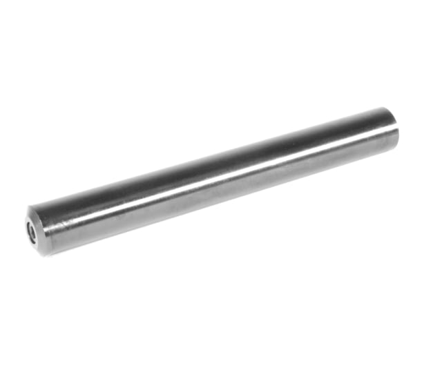 Evolution Gun Works Slitting Saw Mandril 1/2in Shank Carbon Steel Blued Finish - Evolution Gun Works