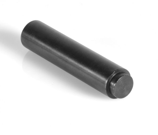 Evolution Gun Works Spring Plug Long Slide 6in Long Nose 2.33in Carbon Steel Stainless - Evolution Gun Works