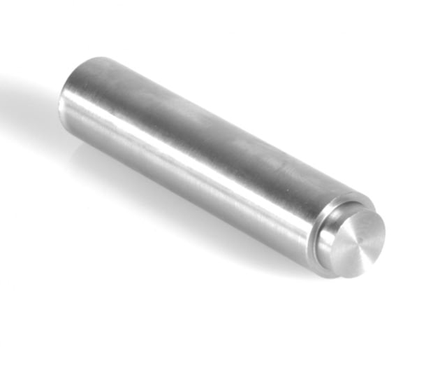 Evolution Gun Works Spring Plug Long Slide 6in Long Nose 2.33in Stainless Steel - Evolution Gun Works