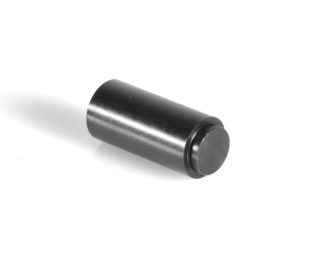 Evolution Gun Works Spring Plug Standard Nose Solid End Smooth .092in Carbon Steel Blued Finishd Finish - Evolution Gun Works