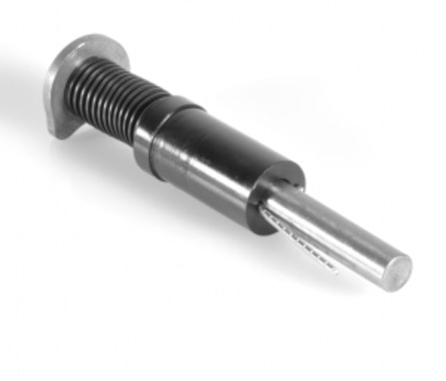 Evolution Gun Works Springfield Guide Rod & Spring Kit .45 ACP 4in 22 Number Commander Spring Steel - Evolution Gun Works