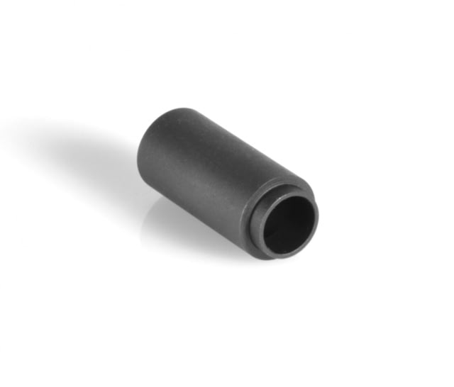 Evolution Gun Works Spring Plug Standard Nose for Guide Rod w/Hole 092in Carbon Steel Blued Finishd Finish - Evolution Gun Works