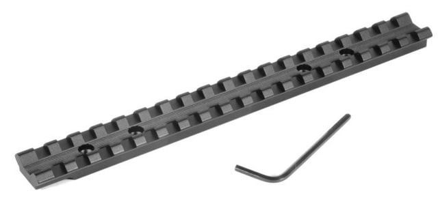 Evolution Gun Works Picatinny Scope Mount Thompson/Center Venture Compass Short Action 20 MOA - Evolution Gun Works