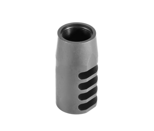 Evolution Gun Works Tactical Space Comp Tikka T3 Varmint .223 Remington 18x1 mm - Evolution Gun Works