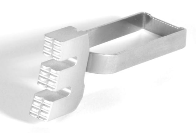 Evolution Gun Works Trigger B - Redesigned E Trigger w/Tank Tread - Evolution Gun Works