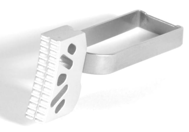 Evolution Gun Works Trigger C - Slotted Trigger w/Tank Treads - Evolution Gun Works