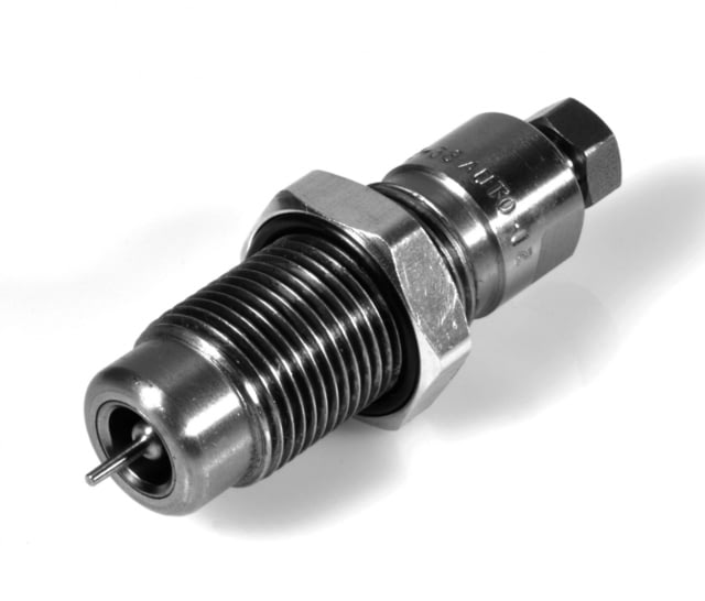 Evolution Gun Works Undersize Reloading Die .38 Super - Evolution Gun Works