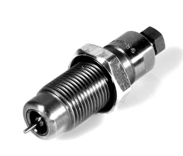 Evolution Gun Works Undersize Reloading Die 9mm Luger - Evolution Gun Works