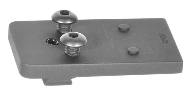 Evolution Gun Works Vortex Razor Sight Mount GI1911 Black
