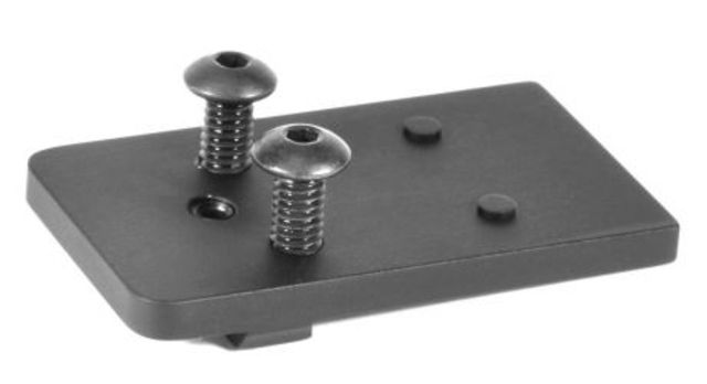 USED Evolution Gun Works Vortex Razor Sight Mount Glock Black  EDEMO2 Condition Parts Only/Salvage Wrong Product - Evolution Gun Works