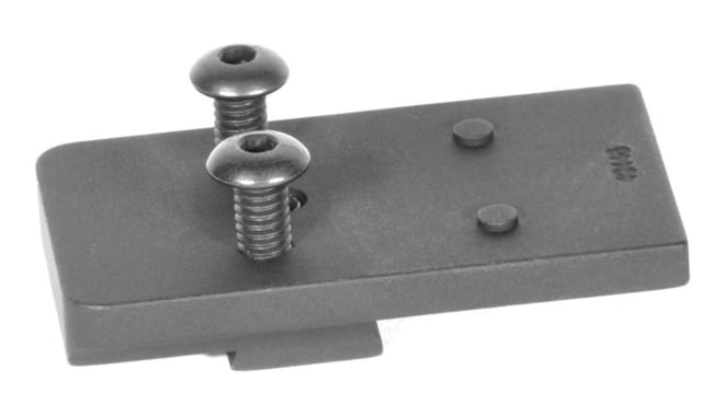 USED Evolution Gun Works Vortex Razor Sight Mount H&K VP9 P30 P30L HK45 and HK45C Black EDEMO1 Condition Fair Other - Evolution Gun Works