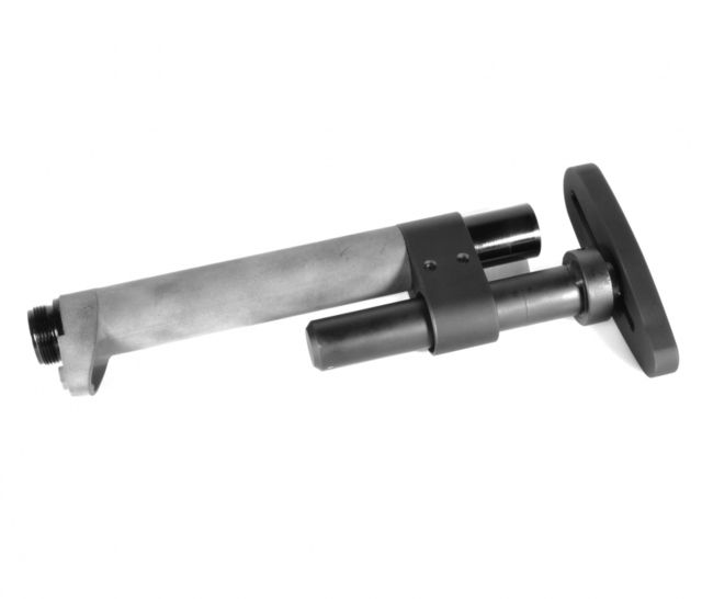Evolution Gun Works Whitley Spacestock Steel - Evolution Gun Works