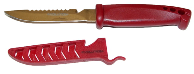 Evolution Outdoor Bait Knives - Evolution Outdoor