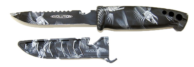 Evolution Outdoor Bait Knives - Evolution Outdoor