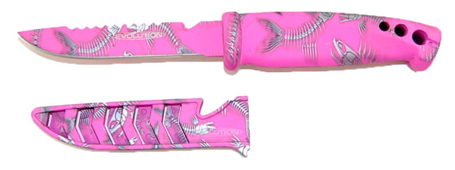 Evolution Outdoor Bait Knives - Evolution Outdoor