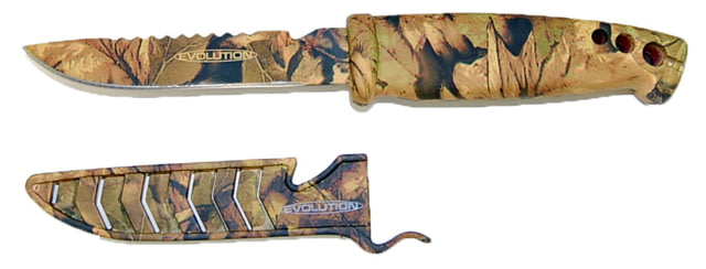 Evolution Outdoor Bait Knives - Evolution Outdoor