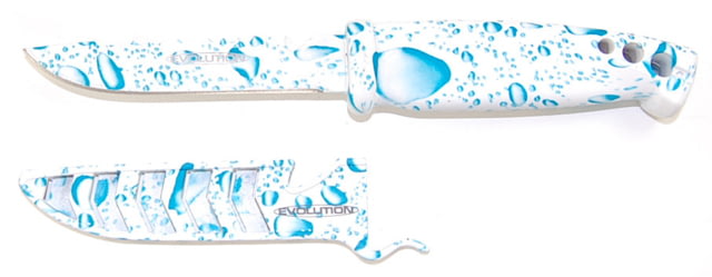 Evolution Outdoor Bait Knives - Evolution Outdoor