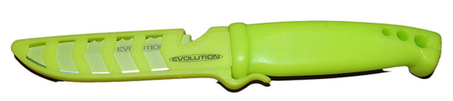 Evolution Outdoor Bait Knives - Evolution Outdoor