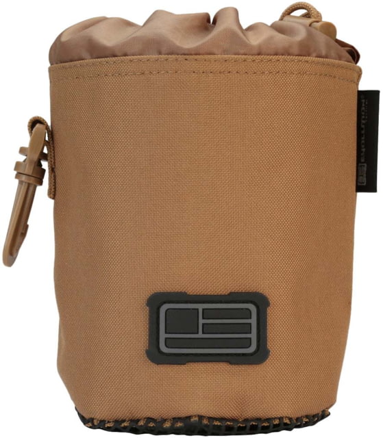 Evolution Outdoor Tactical Brass Bag Coyote - Evolution Outdoor