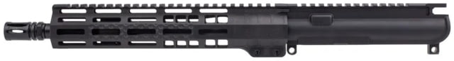 Evolve Weapons Systems Assembled Upper Receiver 11.5in Carbine Gas System M-LOK Handguard Black - Evolve Weapons Systems