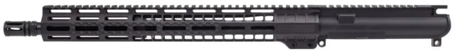 Evolve Weapons Systems Assembled Upper Receiver 16in Mid Length Gas System M-LOK Handguard Black - Evolve Weapons Systems