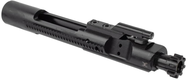 Evolve Weapons Systems Bolt Carrier Group OCKS Black - Evolve Weapons Systems