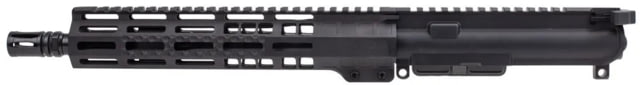 Evolve Weapons Systems Complete Upper Receiver 11.5in Carbine Gas System M-LOK Handguard Black - Evolve Weapons Systems