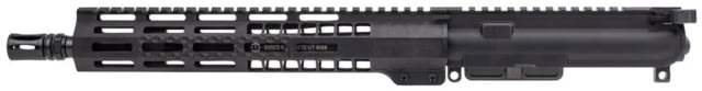 Evolve Weapons Systems Complete Upper Receiver 12.5in Patrol Gas System M-LOK Handguard Black - Evolve Weapons Systems