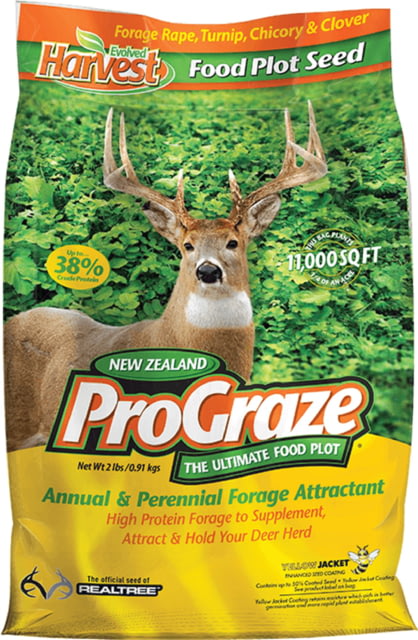 Evolved Habitats Prograze - 4Lb Black - Evolved Habitats
