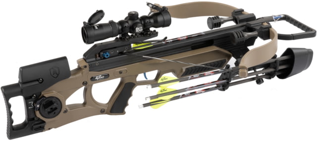 Excalibur Crossbows Assassin Extreme Crossbow