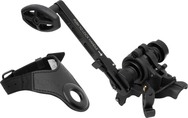 Excalibur Charger Lite Crank - Excalibur