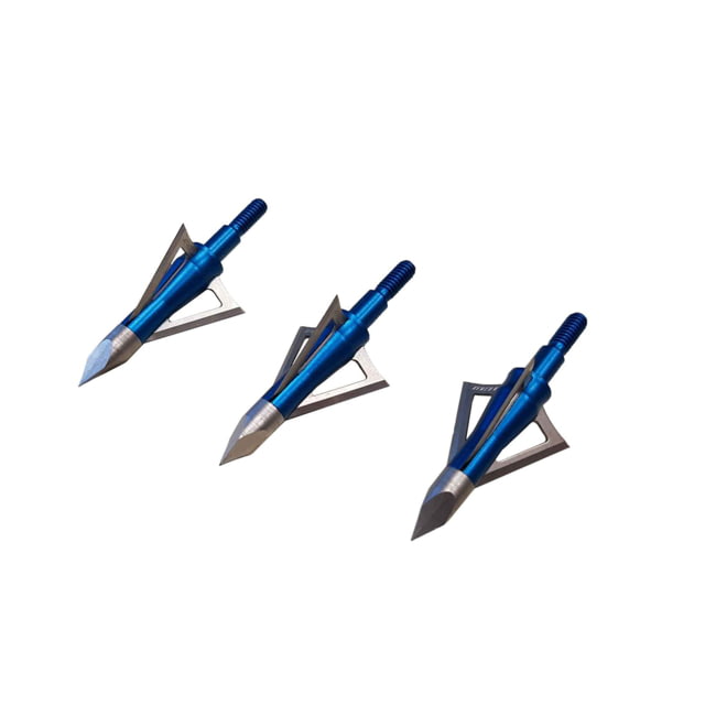 Excalibur Crossbow Boltcutter 100-Stnless 3-Blade