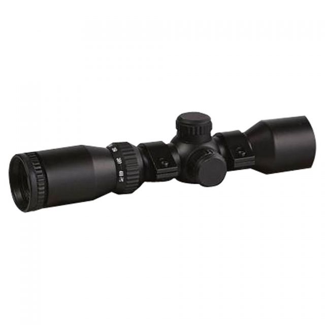 Excalibur Crossbow DeadZone Scope Black
