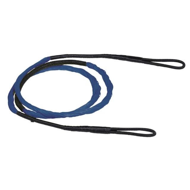 Excalibur Crossbow Matrix String Blue
