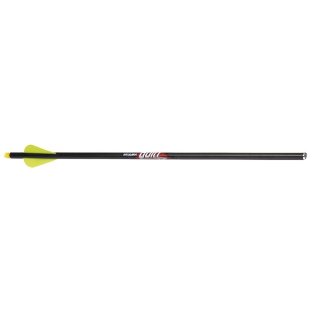 Excalibur Crossbow Quill Crossbow Bolts w/Illuminated Nocks 16.5in 3pk