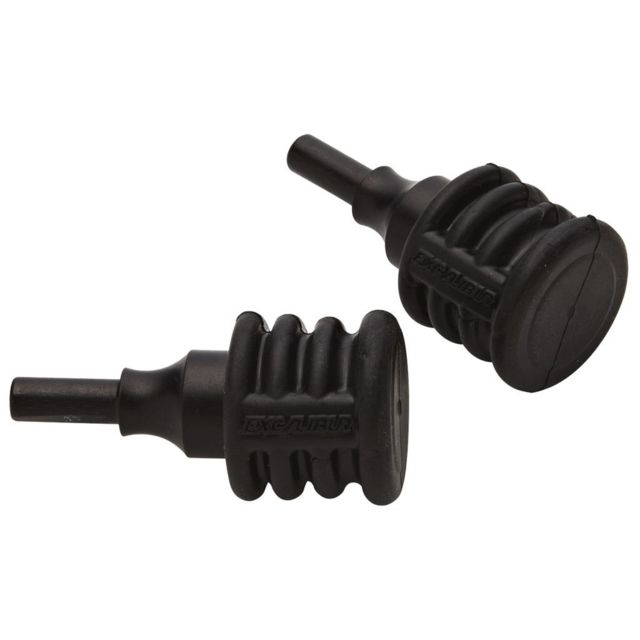 Excalibur Crossbow Excalibur Crossbow R.E.D.S. Suppressors for Micro/Matrix Grizzly/Cub - $61.79 at Optics Planet