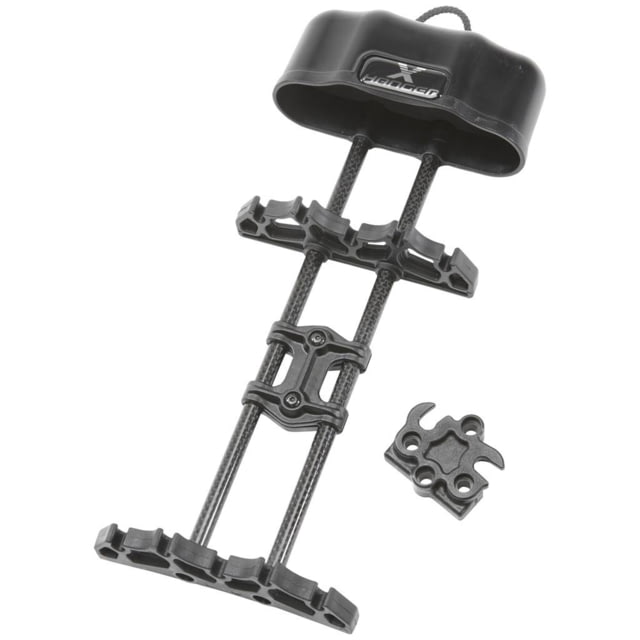Excalibur Crossbow X-Hanger 5-Arrow Quiver Black 5 Arrow - Excalibur Crossbow