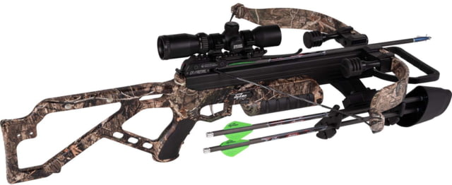 Excalibur Crossbows Mag Max Crossbow Package