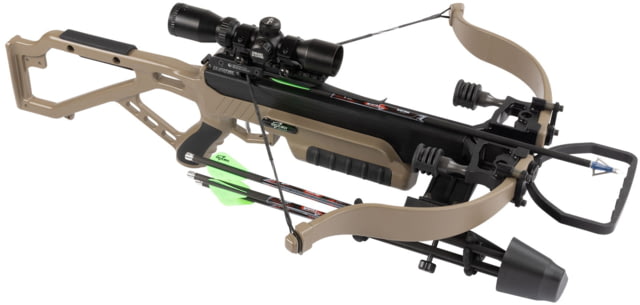 Excalibur Crossbows Micro Extreme Crossbow