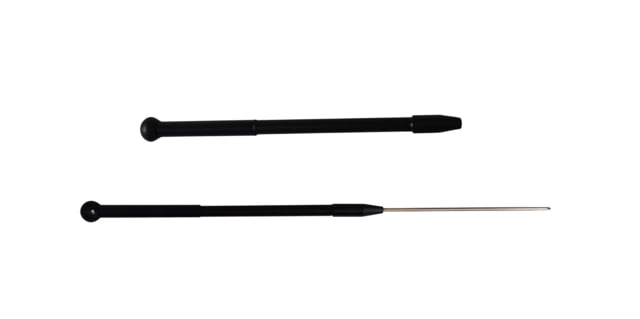 ExecDefense USA Non-Magnetic Prodder Black - Execdefense Usa