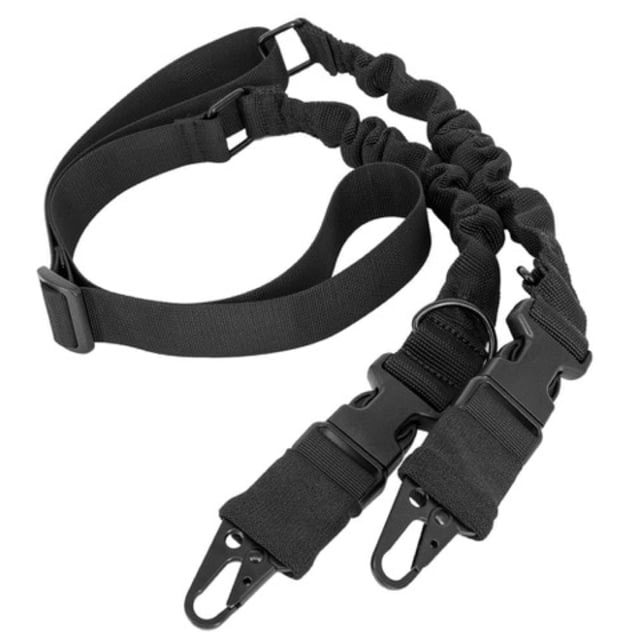 ExecDefense USA 2-Point Pistol Sling Black One Size - Execdefense Usa