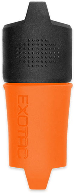 Exotac FireSLEEVE Mini Orange ET