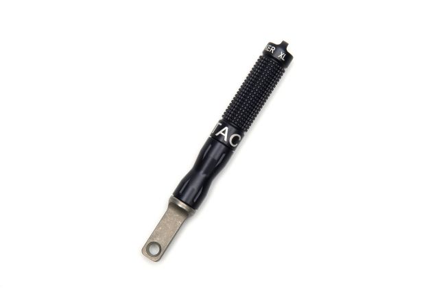 Exotac nanoSTRIKER XL Firestarter Black