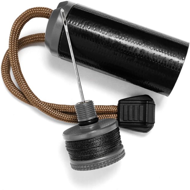 Exotac ripSPOOL Gunmetal - Exotac