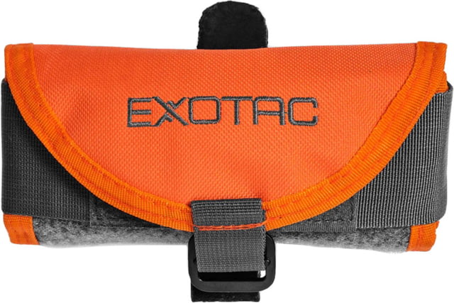 Exotac ToolROLL Orange - Exotac
