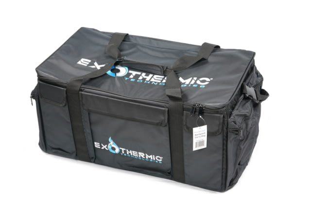 Exothermic Pulsefire Backpack Carry Bag For LRT & Backpack - Exothermic