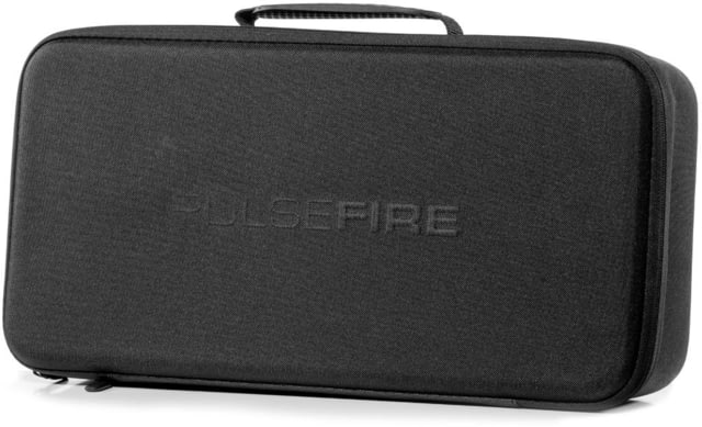Exothermic Pulsefire Compact Carry Case Black