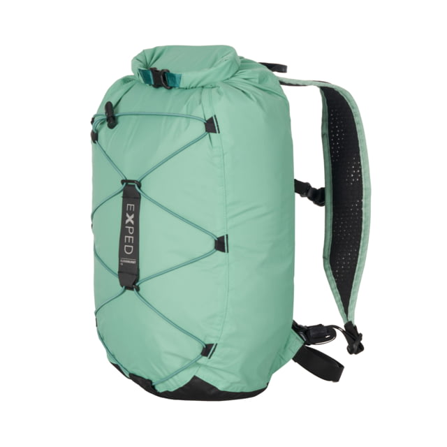 Exped Cloudburst 15 Daypack Sage One Size - Exped