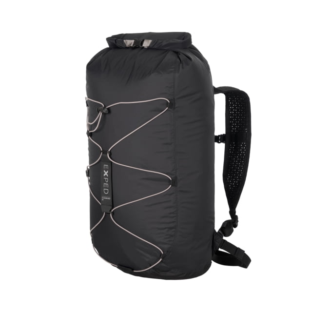 Exped Cloudburst 25 Daypack Black One Size - Exped