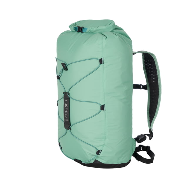 Exped Cloudburst 25 Daypack Sage One Size - Exped